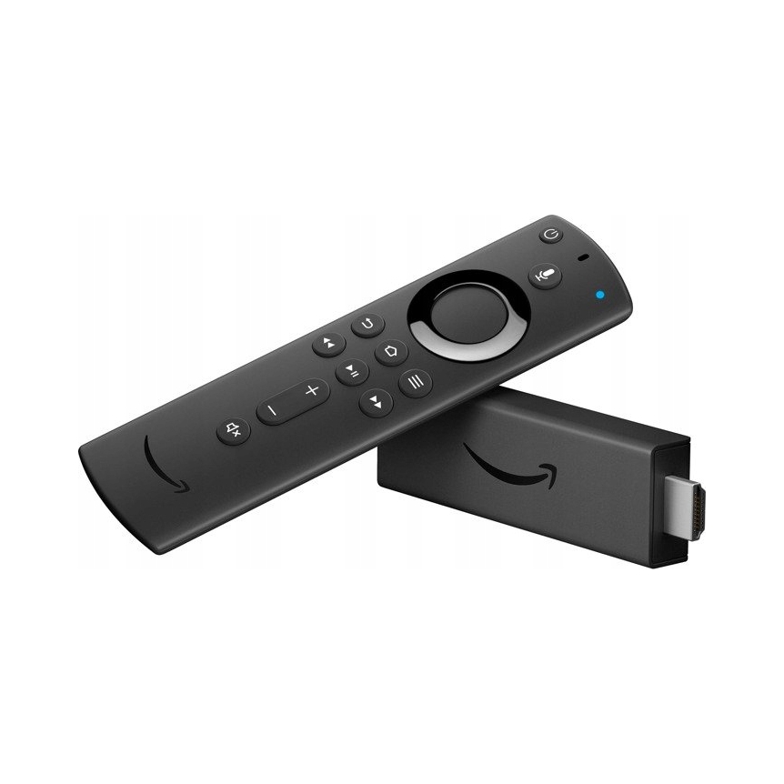 Smart Tv nástavec Amazon Fire Tv Stick Full Hd 2024 Chromecast HDR10+