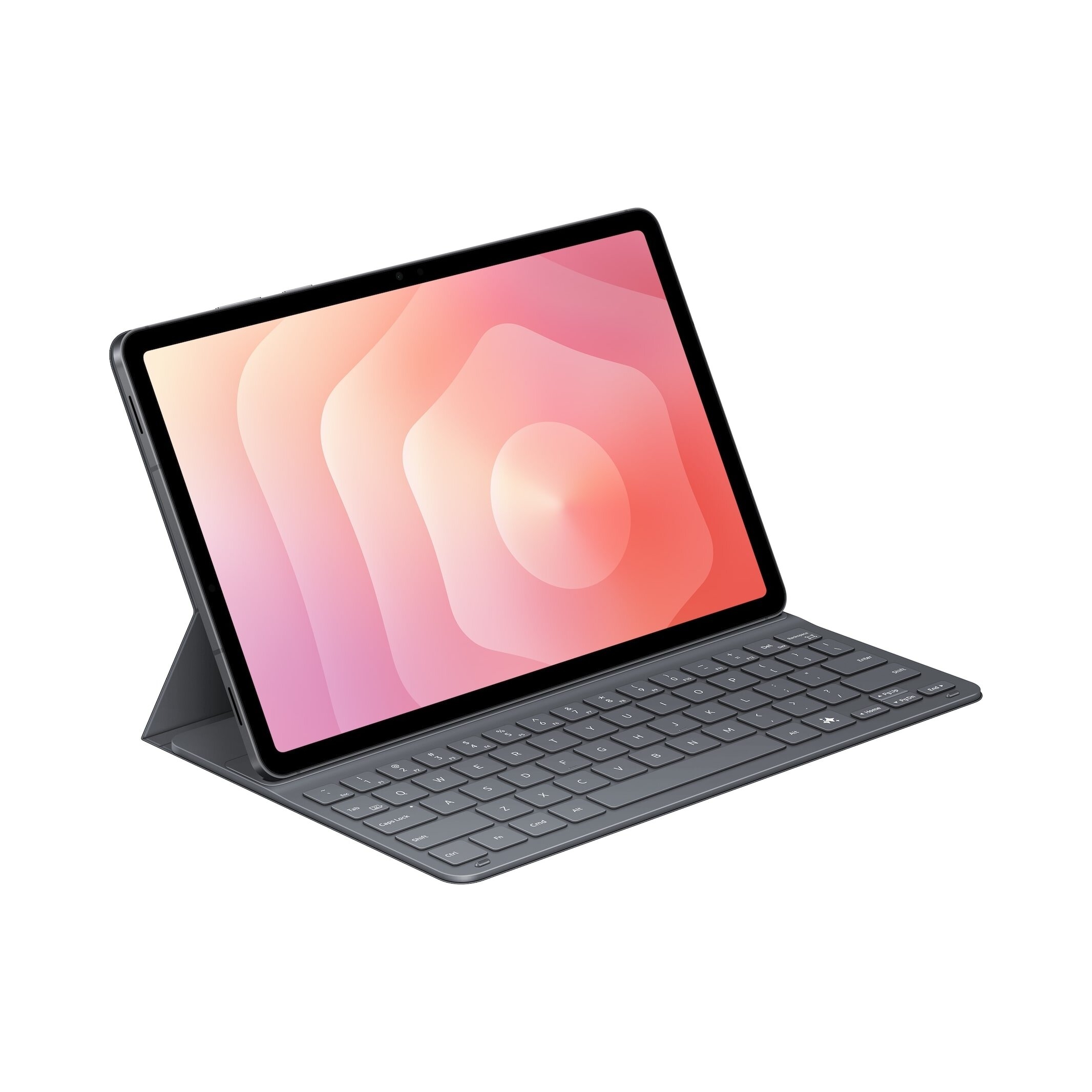 Etui Samsung Etui Book Cover Keyboard Slim do Tab S11 czarne