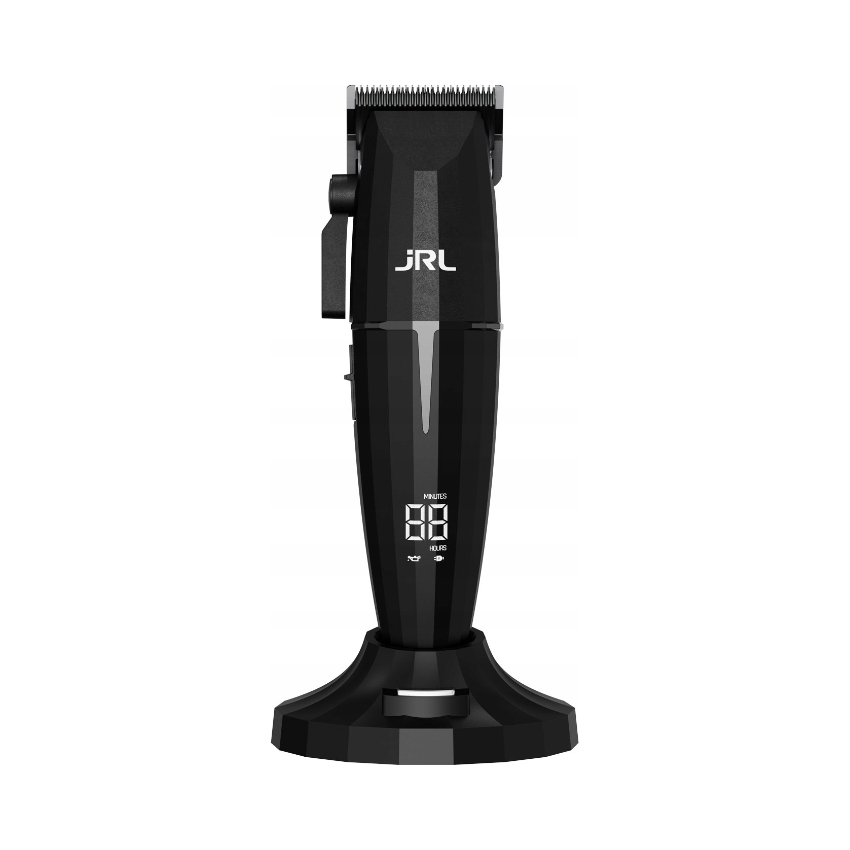 Jrl Onyx Maszynka do strzyżenia Jrl FreshFade 2020C-B Onyx czarna Dystr. Pl