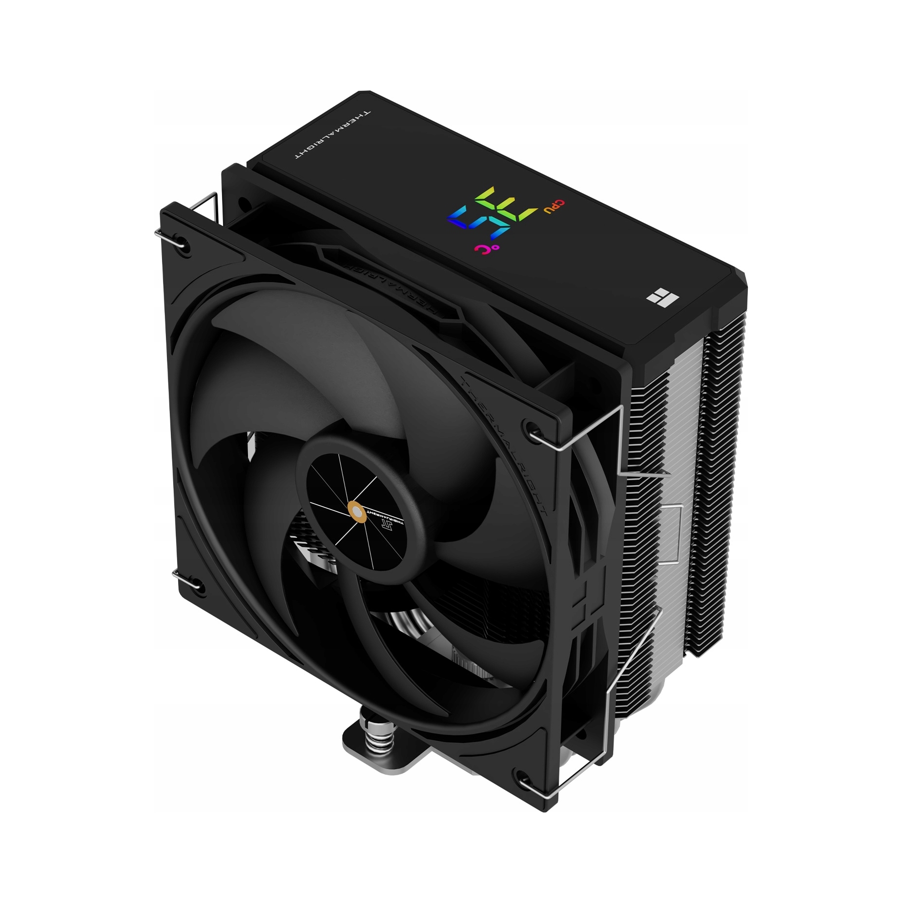 Chłodzenie procesora powietrzem Thermalright 0814256018883