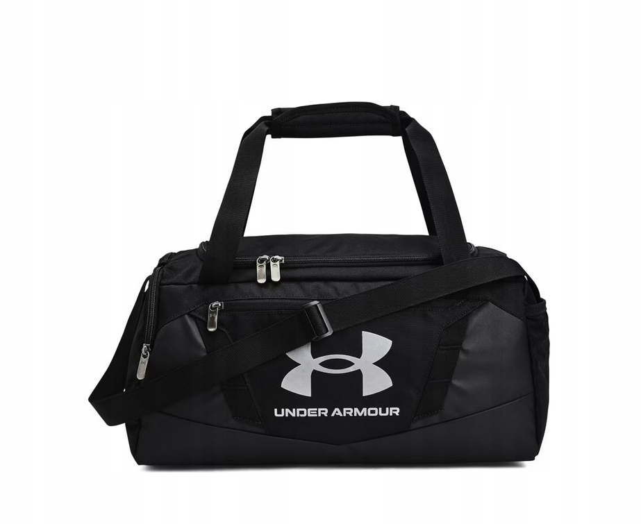 Under Armour Taška Ua Undeniable 5.0 Duffle Xs-blk černá