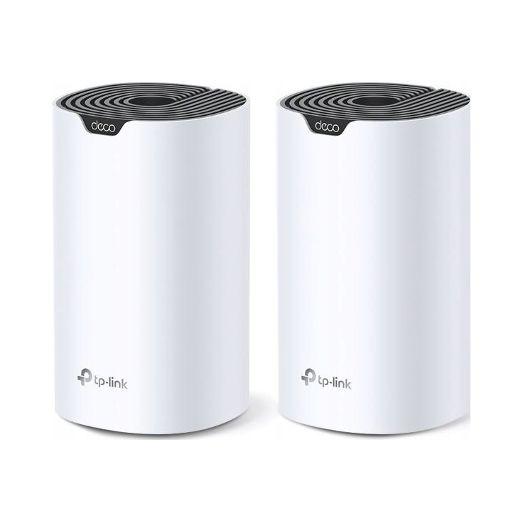 Router TP-Link Deco S7 802.11ac (Wi-Fi 5) 2 kusy