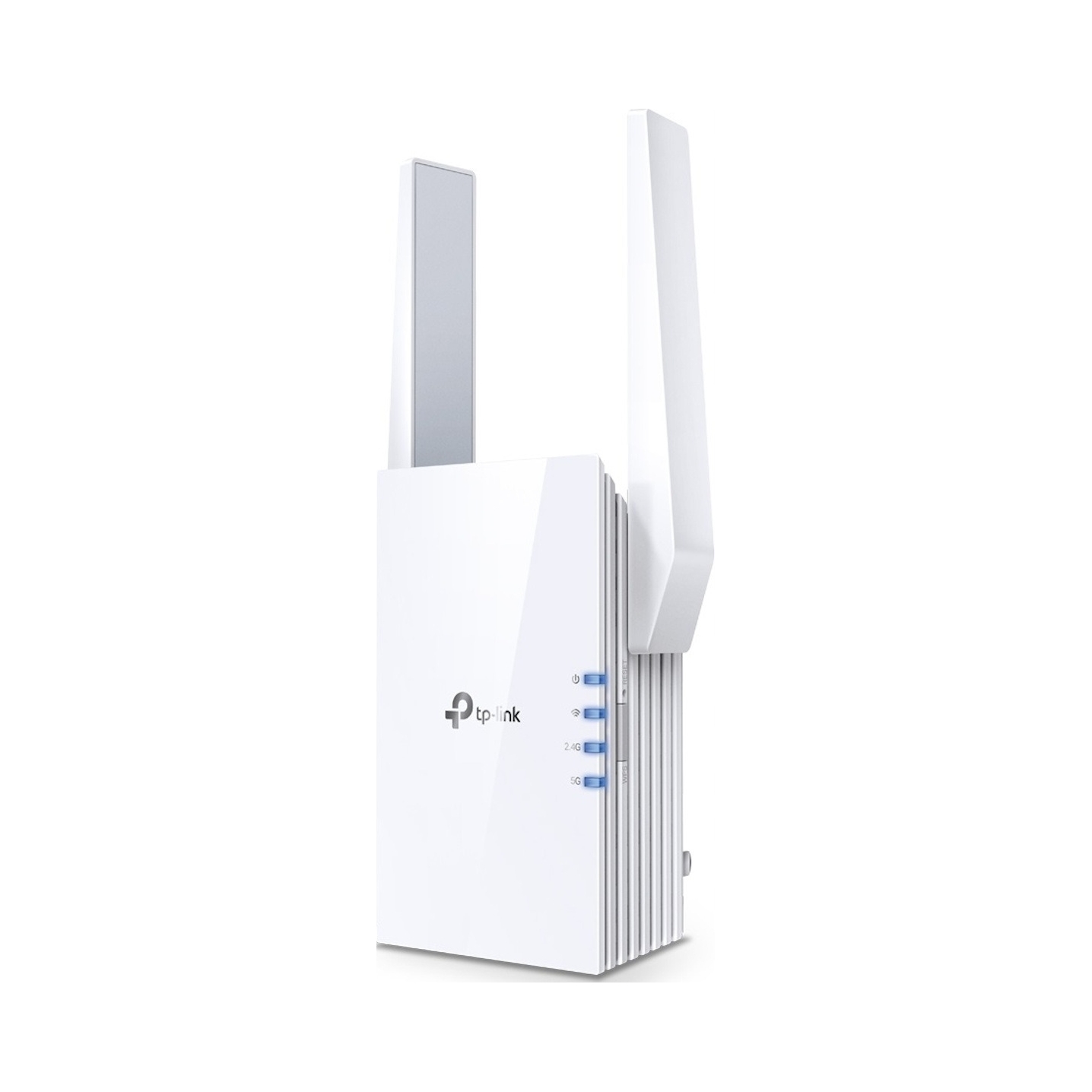 Access Point TP-Link RE705X Lan (802.11b/g/n/ax 3000Mb/s) plug repeater