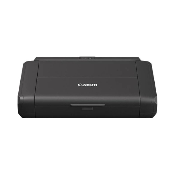 Drukarka atramentowa Canon TR150 Nowa Kompaktowa Przenośna