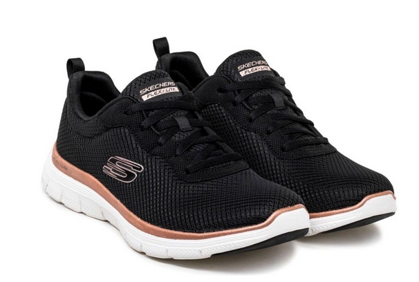 Boty Skechers Flex Appeal 4.0 velikost 40
