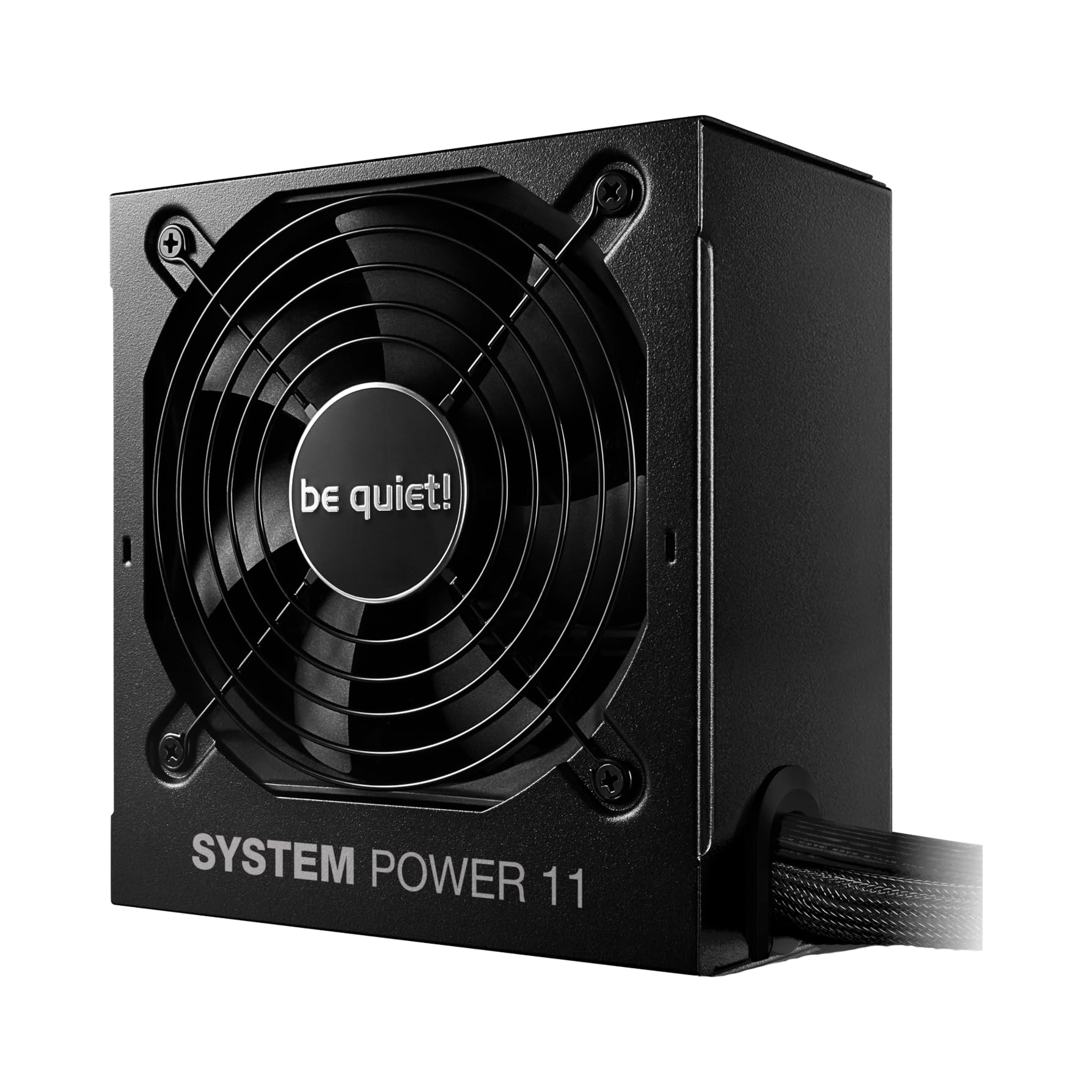 Napájací zdroj be quiet! System Power 11 750 W 80 Plus Bronze