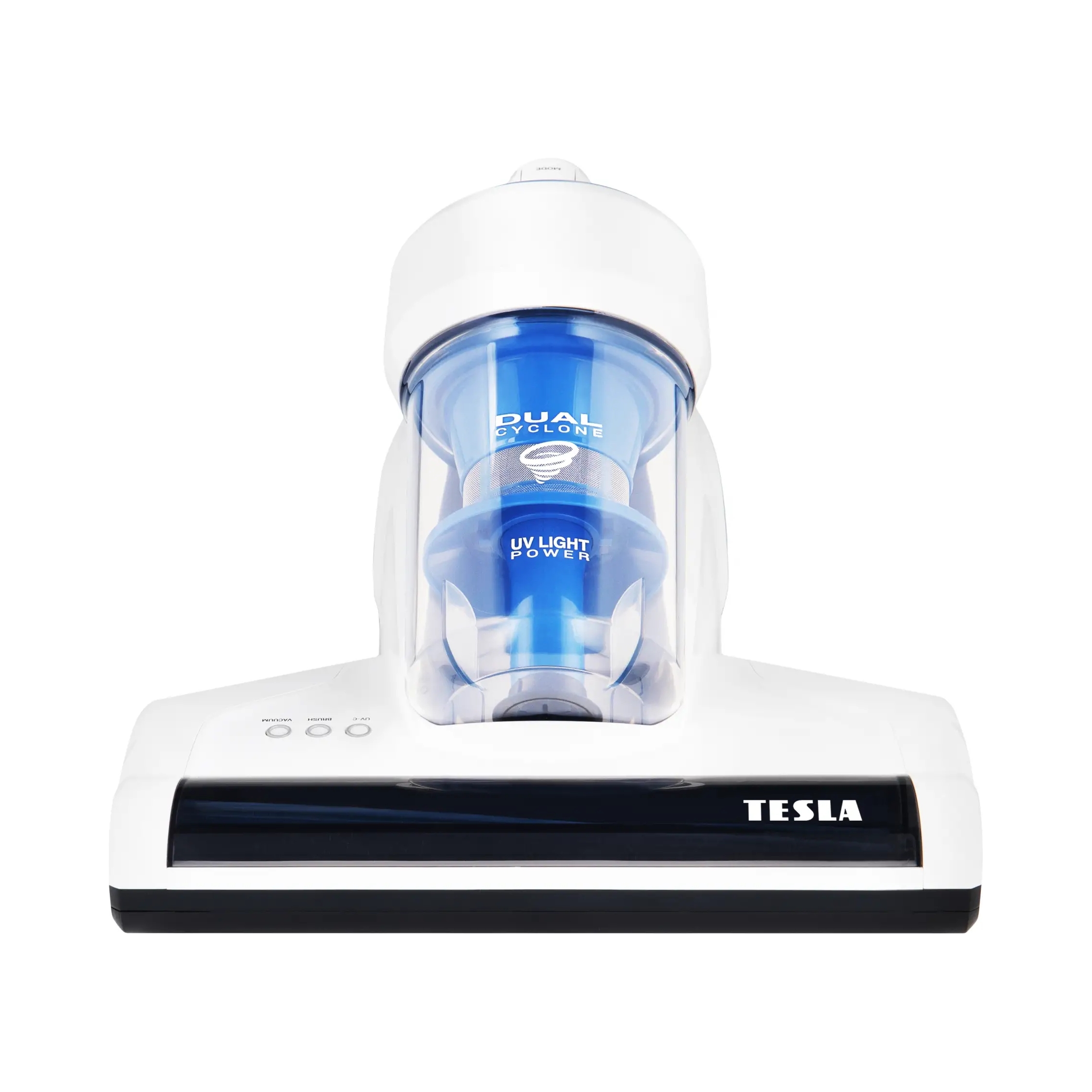 Ruční antibakteriální vysavač s Uv-c lampou Tesla LifeStar UV550