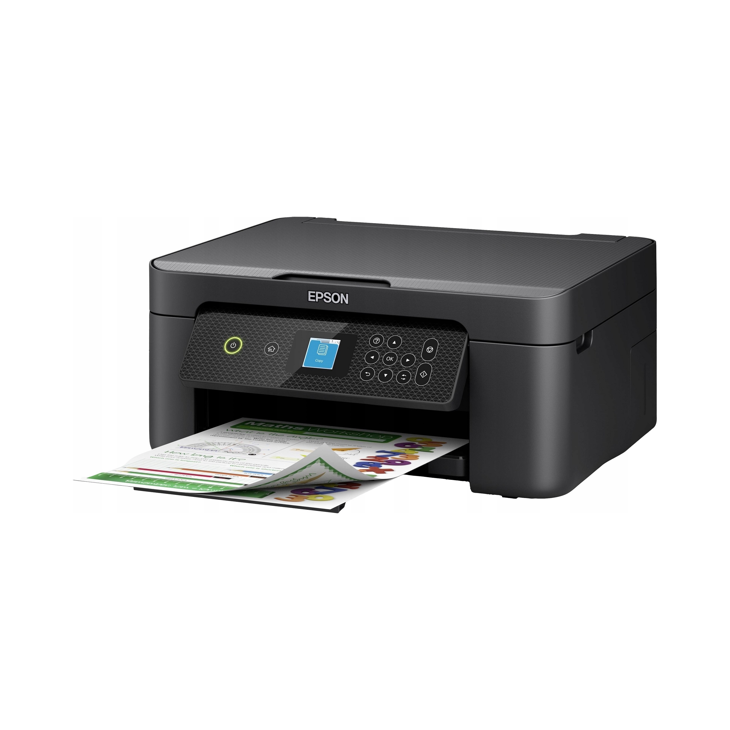 Epson XP-3200 Atramentová multifunkčná tlačiareň (farebná)