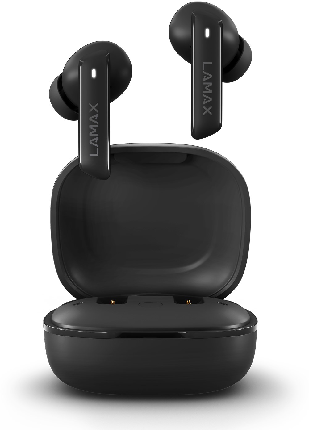 Lamax Clips1 Anc Black