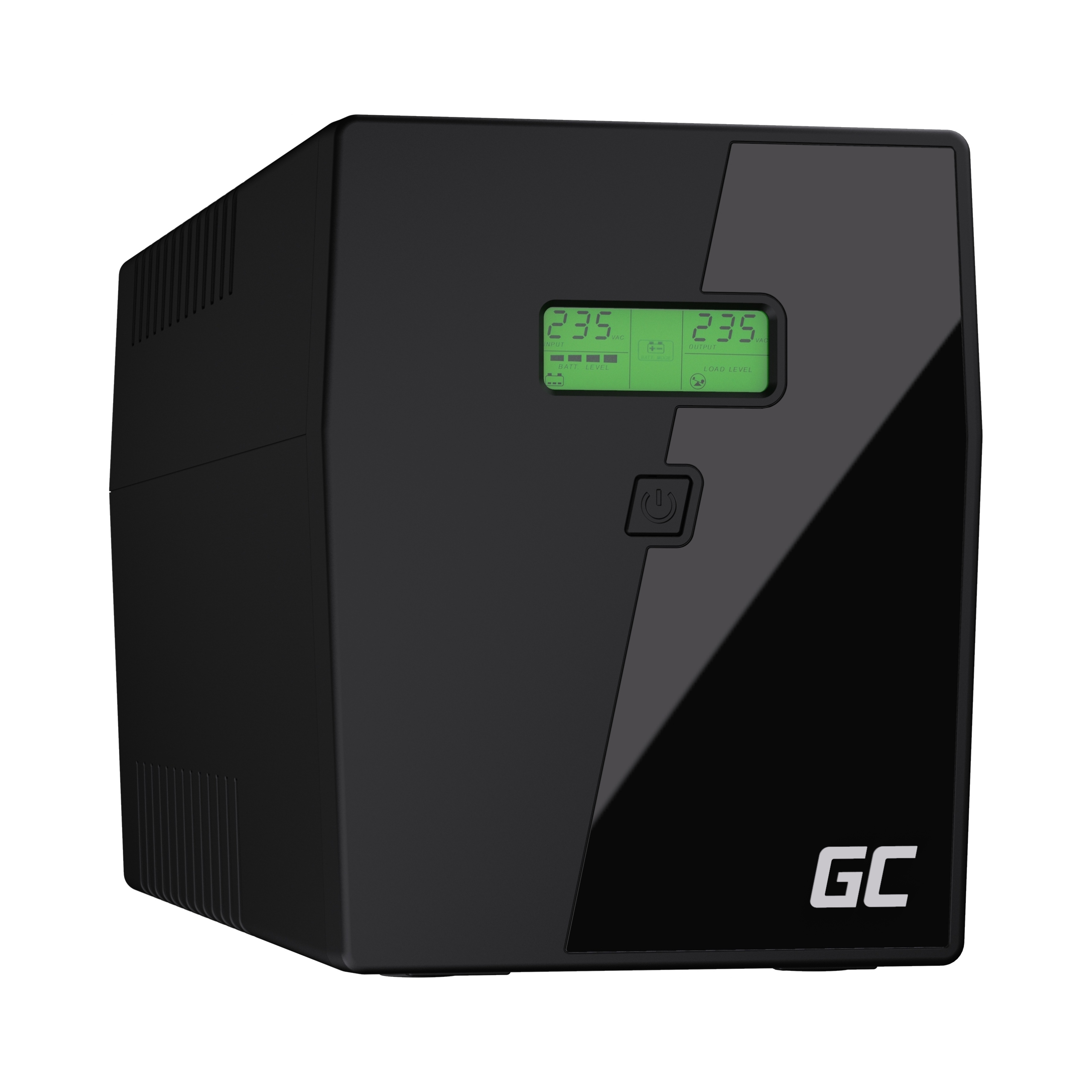 Záložný zdroj Ups Green Cell UPS09 2000 Va 1400 W