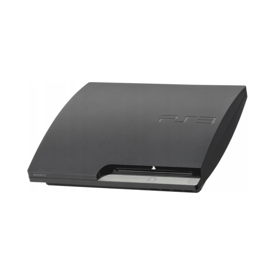 Konsola Sony Playstation 3 Slim 500 GB