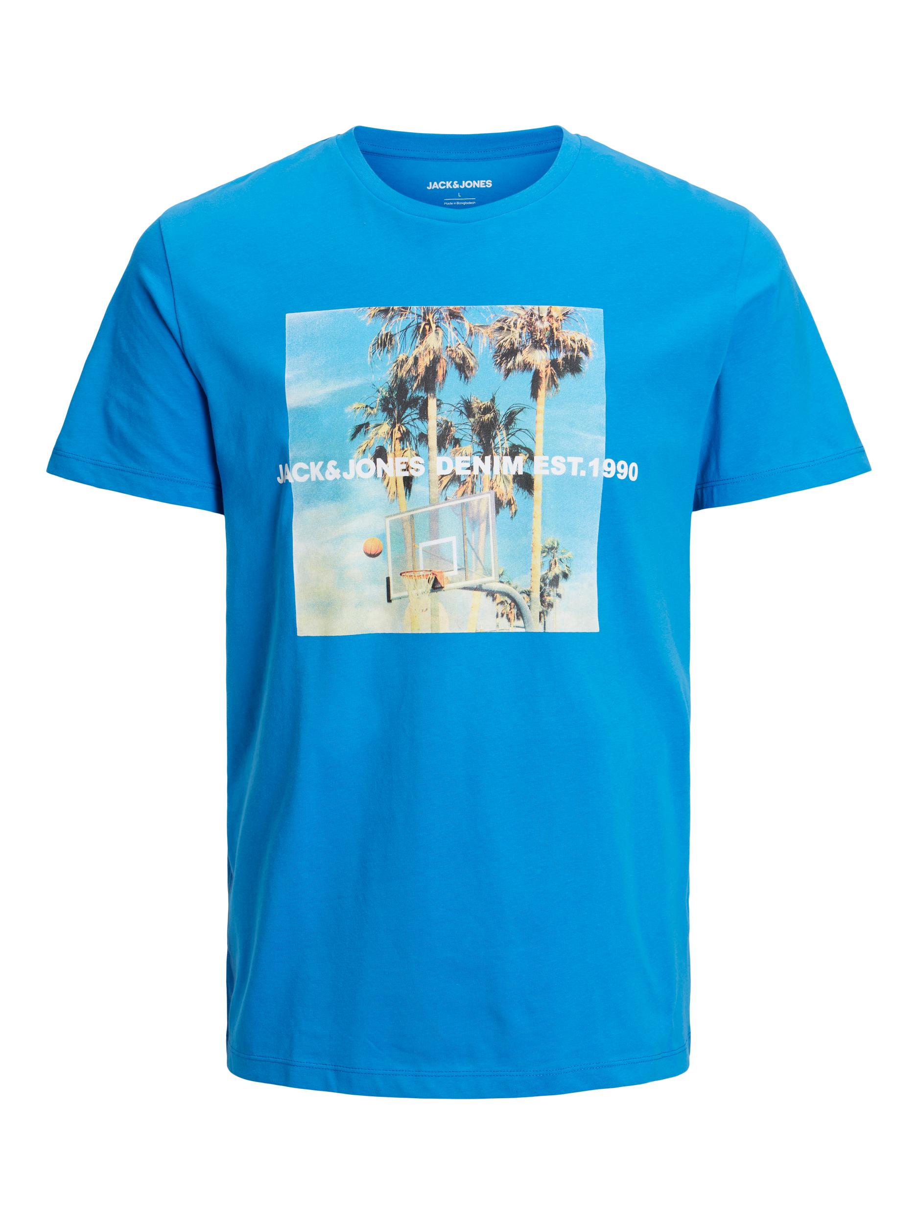 

Koszulka T-shirt Jack Jones r. L