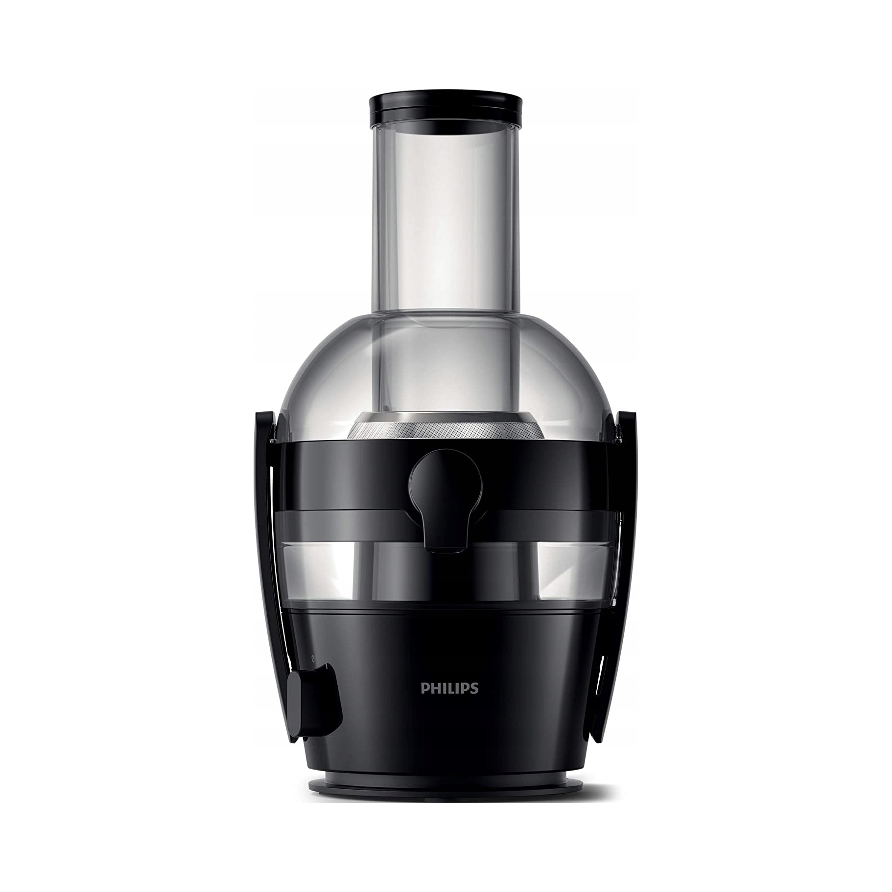 PHILIPS Sokowirówka 3000 800W QuickClean XL 75mm 2L Łatwa Obsługa — miniatura 4