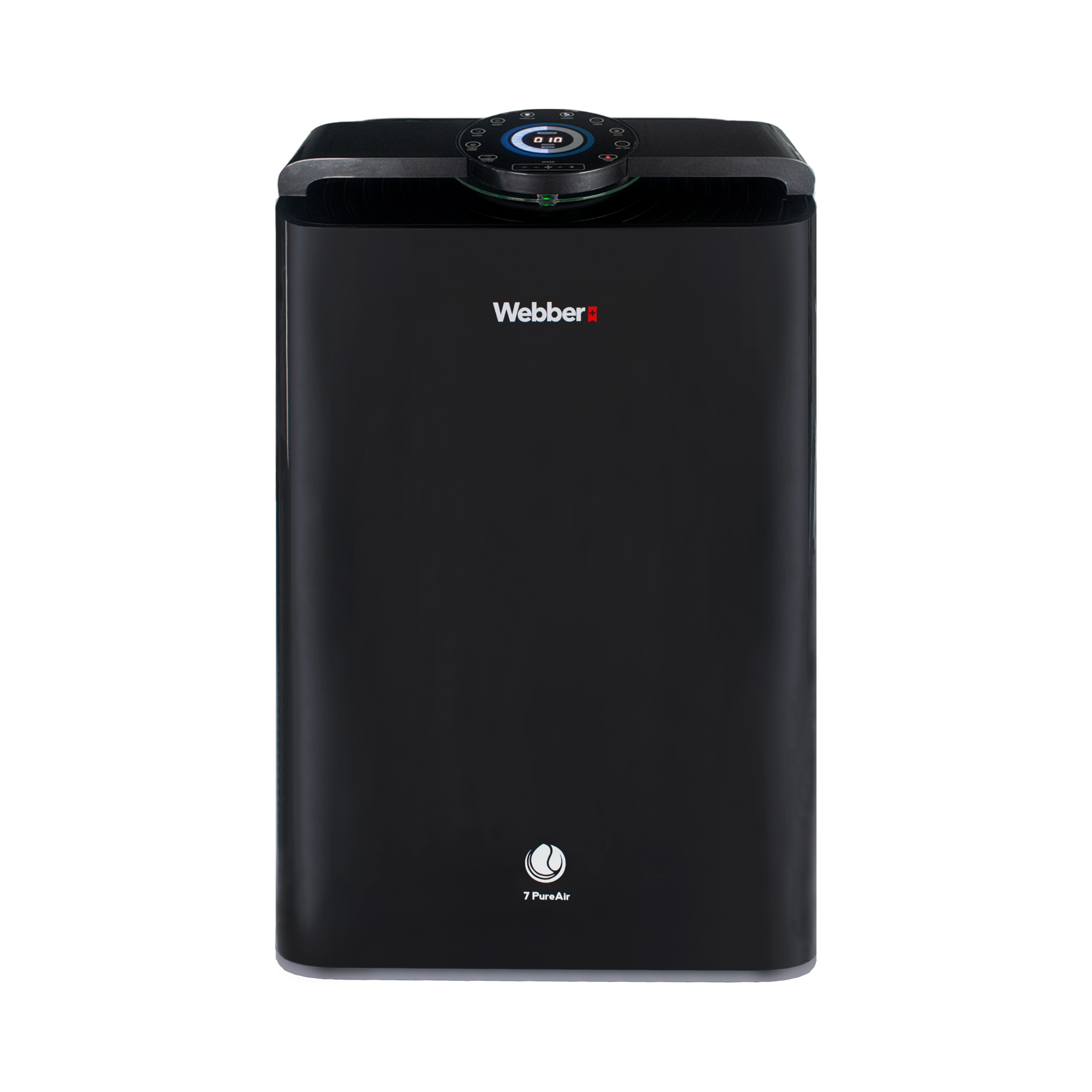 Oczyszczacz powietrza Webber 05AP9700BLACK