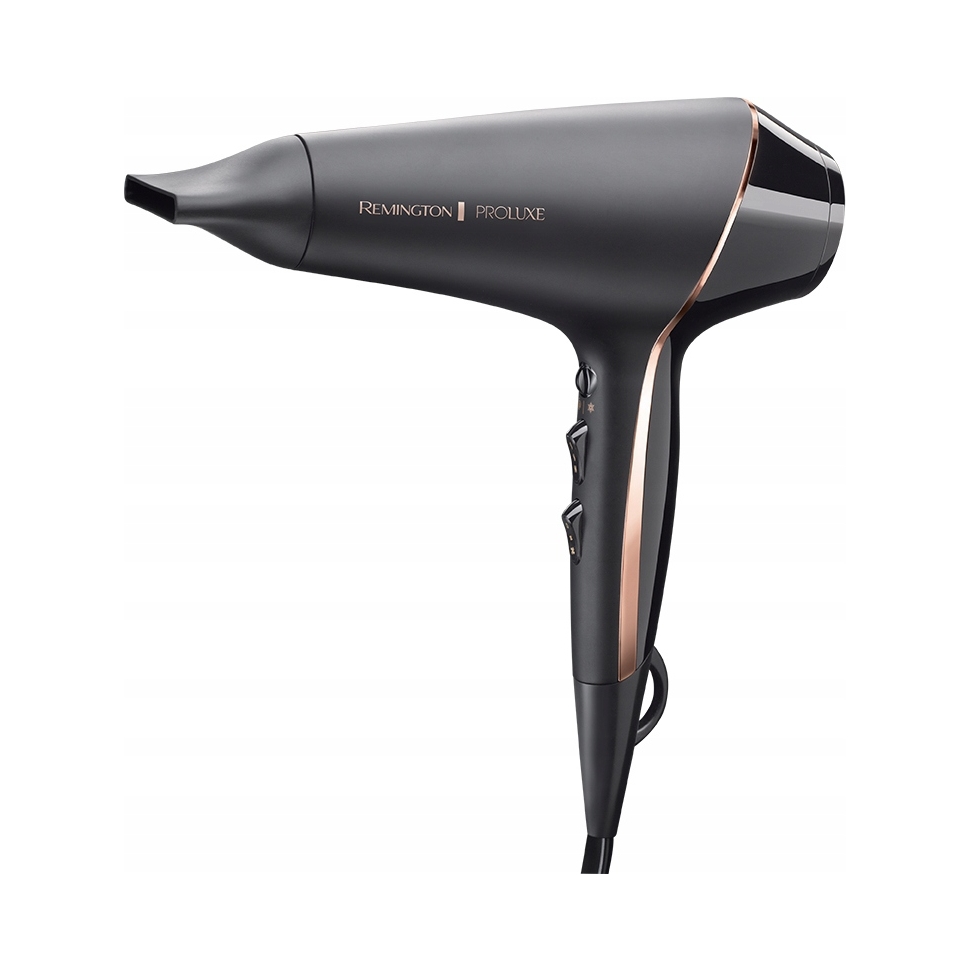 Sušič vlasov Remington AC9140 AC9140B PROLuxe Midnight ionizácia