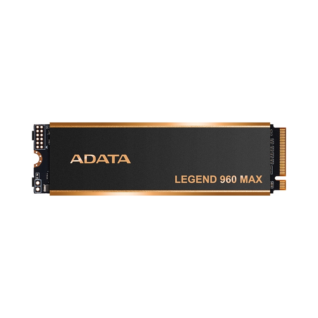 Adata Ssd disk Legend 960 Max 1TB PCIe