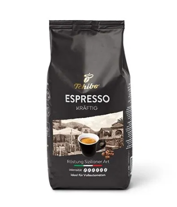 Levně Káva Tchibo Espresso Sicilia Style 1000 g