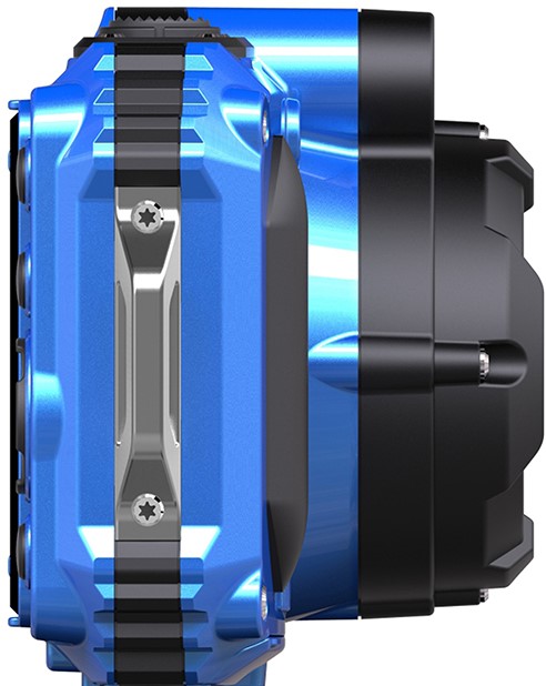 Kodak WPZ2 Blue