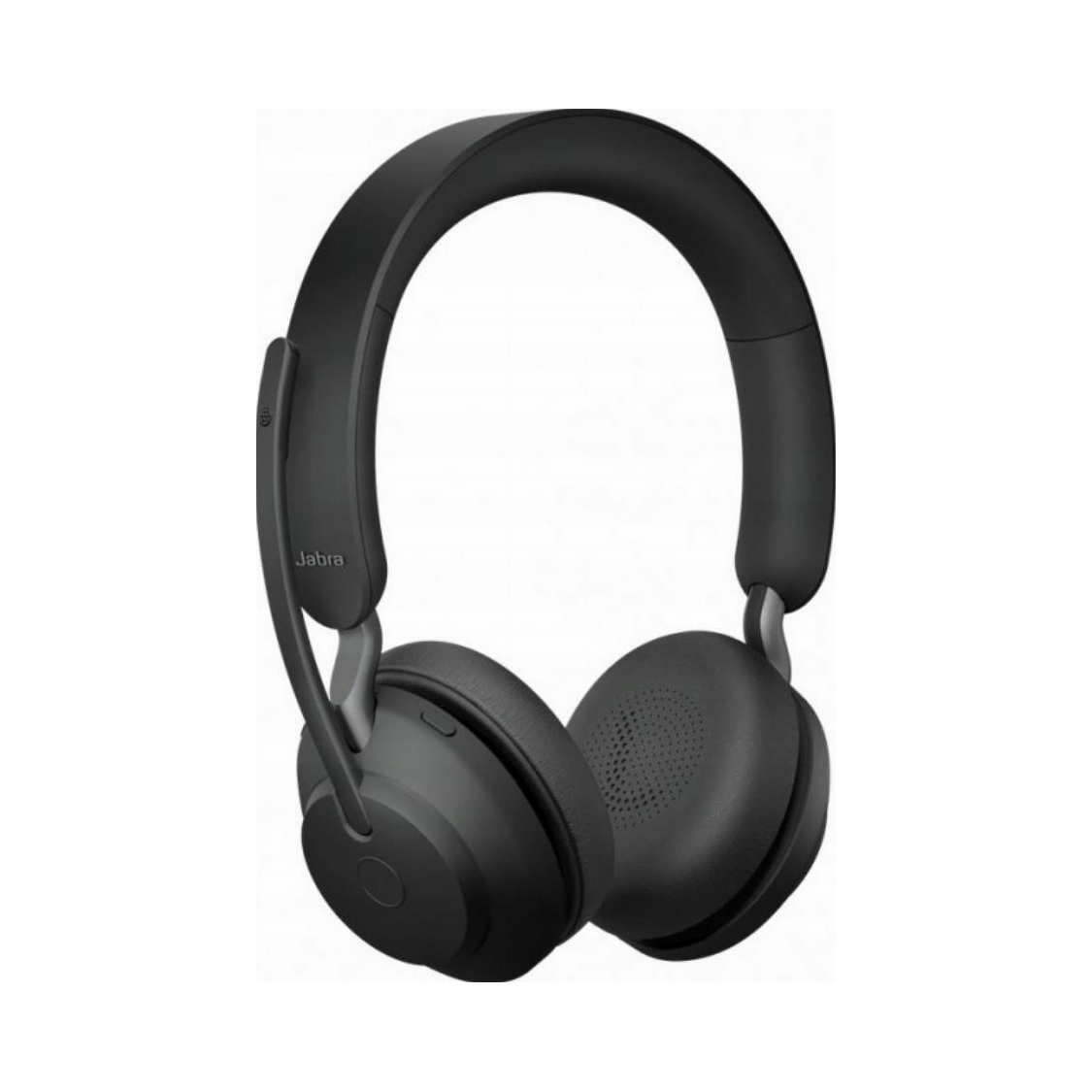 Bezdrôtové slúchadlá cez hlavu Jabra Evolve2 65 Ms stereo Link380a Teams