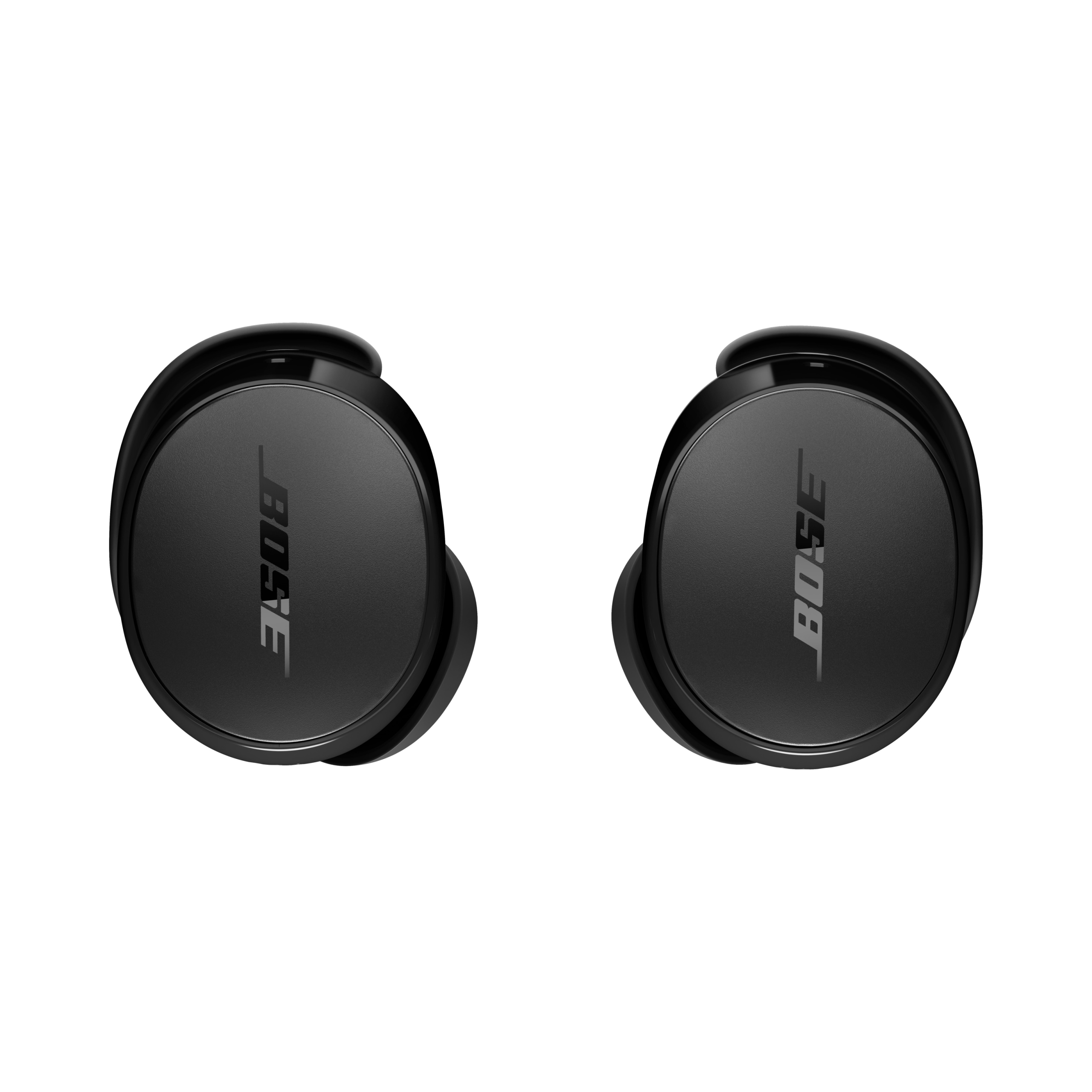 Słuchawki bezprzewodowe dokanałowe Bose QuietComfort Earbuds