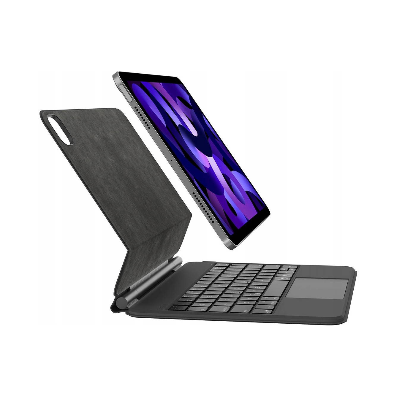 Belkin Bluetooth klávesnica s puzdrom pre iPad Air 5/4, iPad Pro 11 gen 3/4