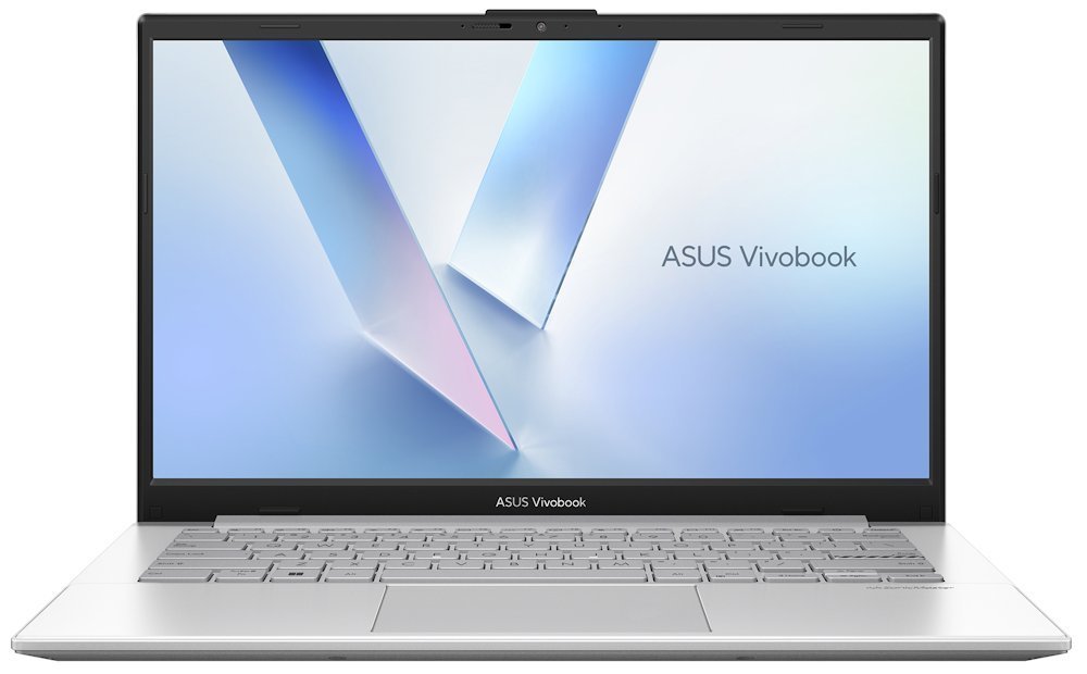 Asus Vivobook Go 14 E1404TA-EB094W Silver