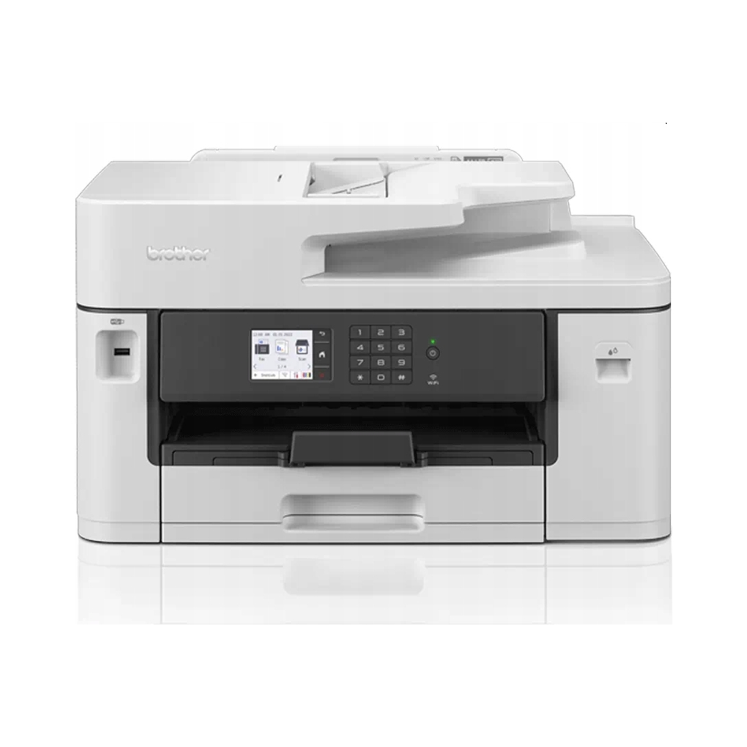 Brother MFC-J2340DW multifunkčné zariadenie tlačiareň A3 WiFi duplex