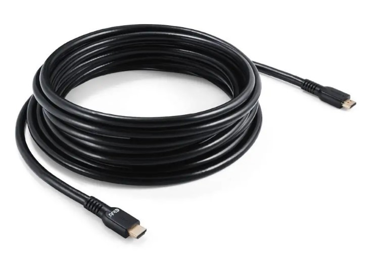 Club 3D Kábel Hdmi 2.1 4K120Hz/8K60Hz 7,5 m (CAC-1378)