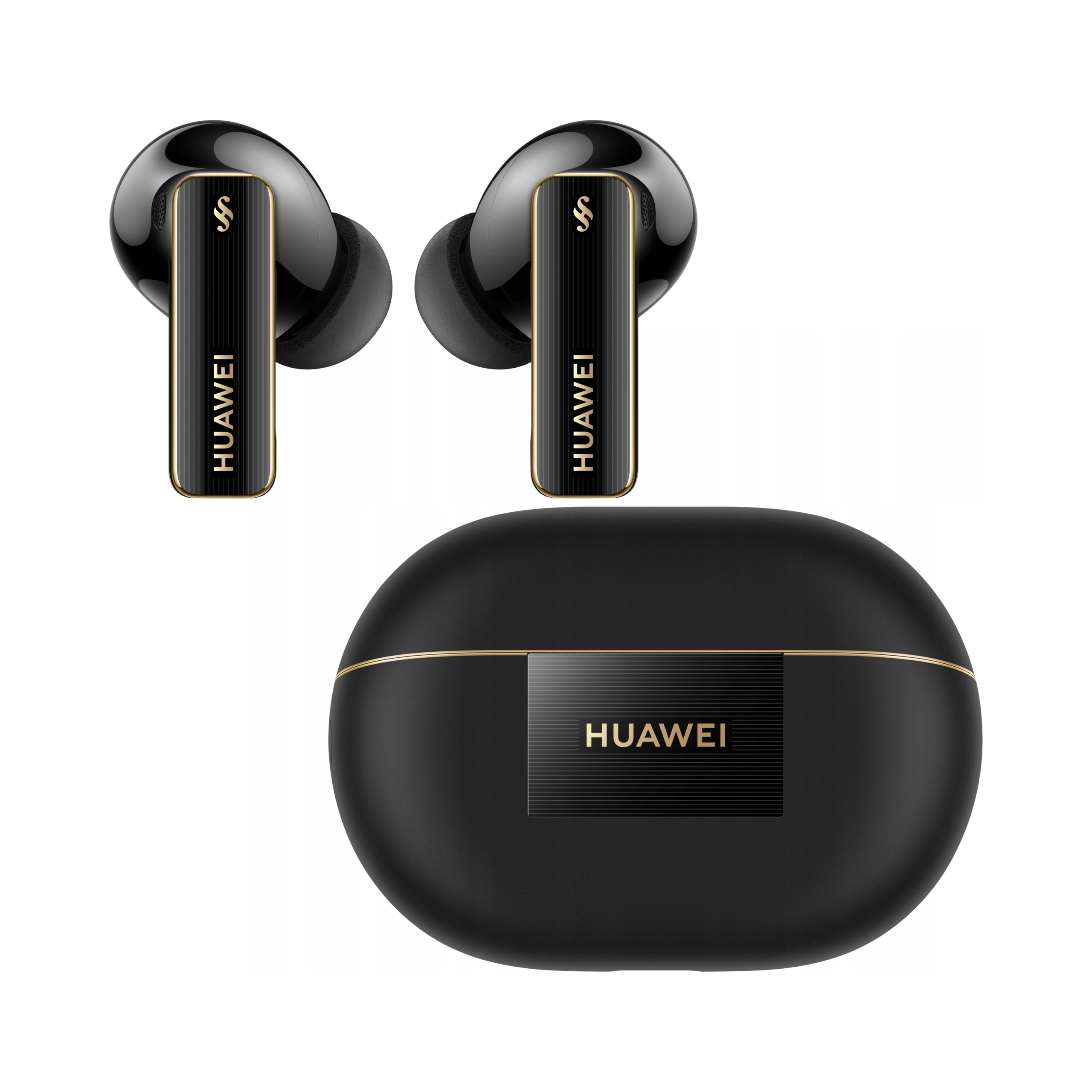 Беспроводные наушники Huawei FreeBuds Pro