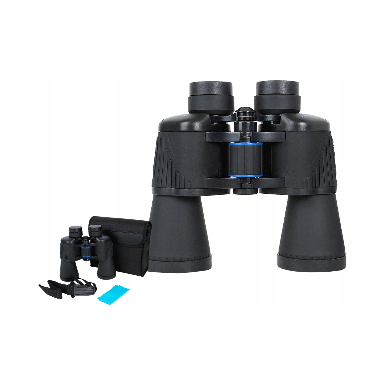 Lornetka Delta Optical Voyager II 12 x 50 mm