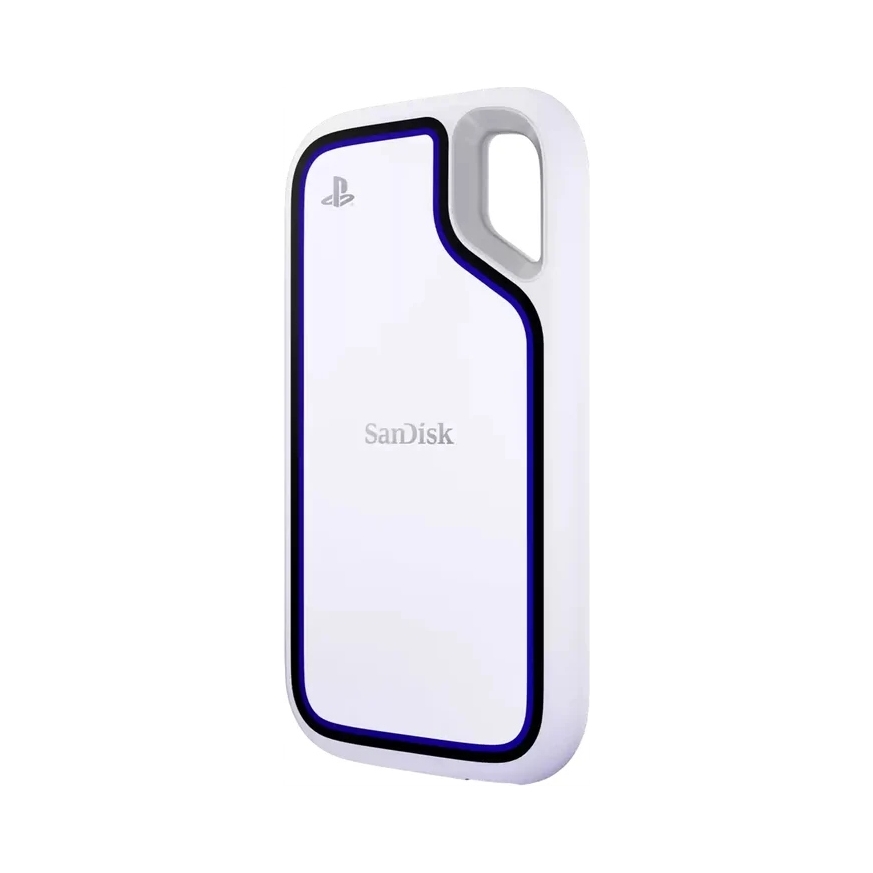 Externý Ssd disk SanDisk SDSSDE62P-1T00-G25 1TB