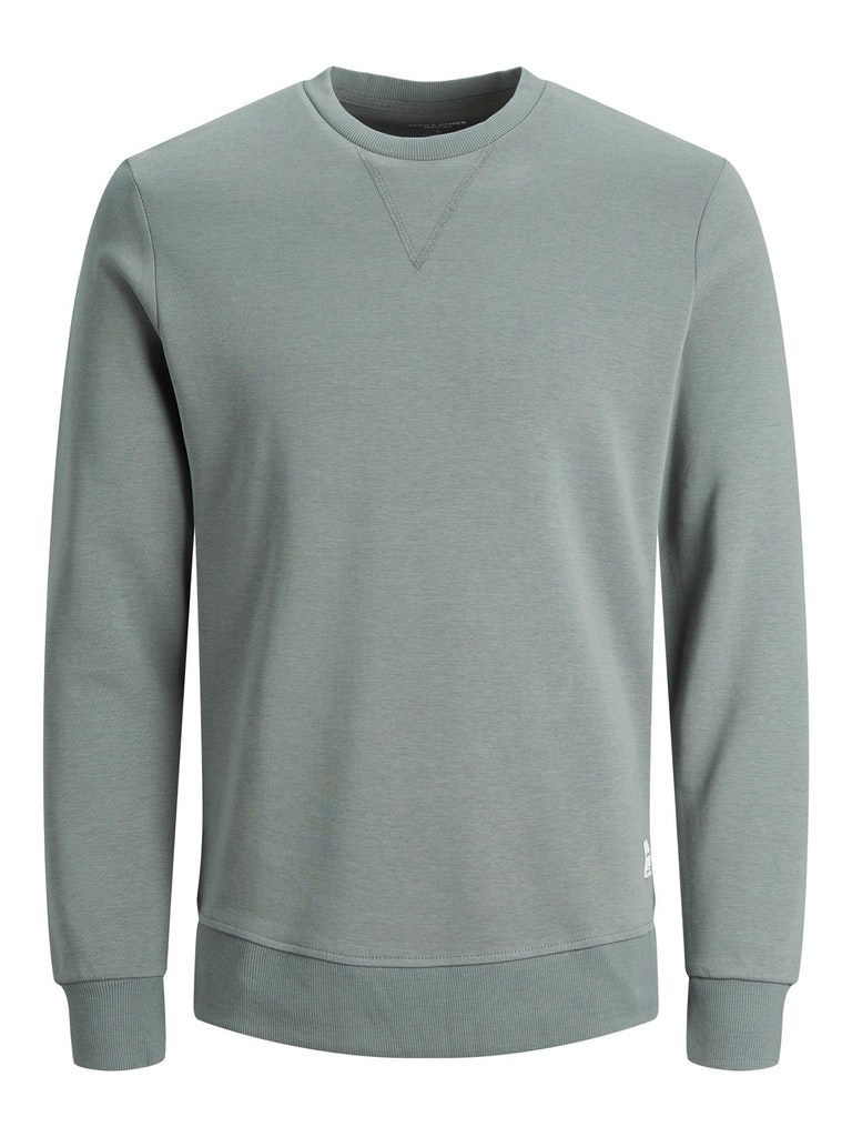 Bluza męska JackJones Jjebasic Sweat r.L