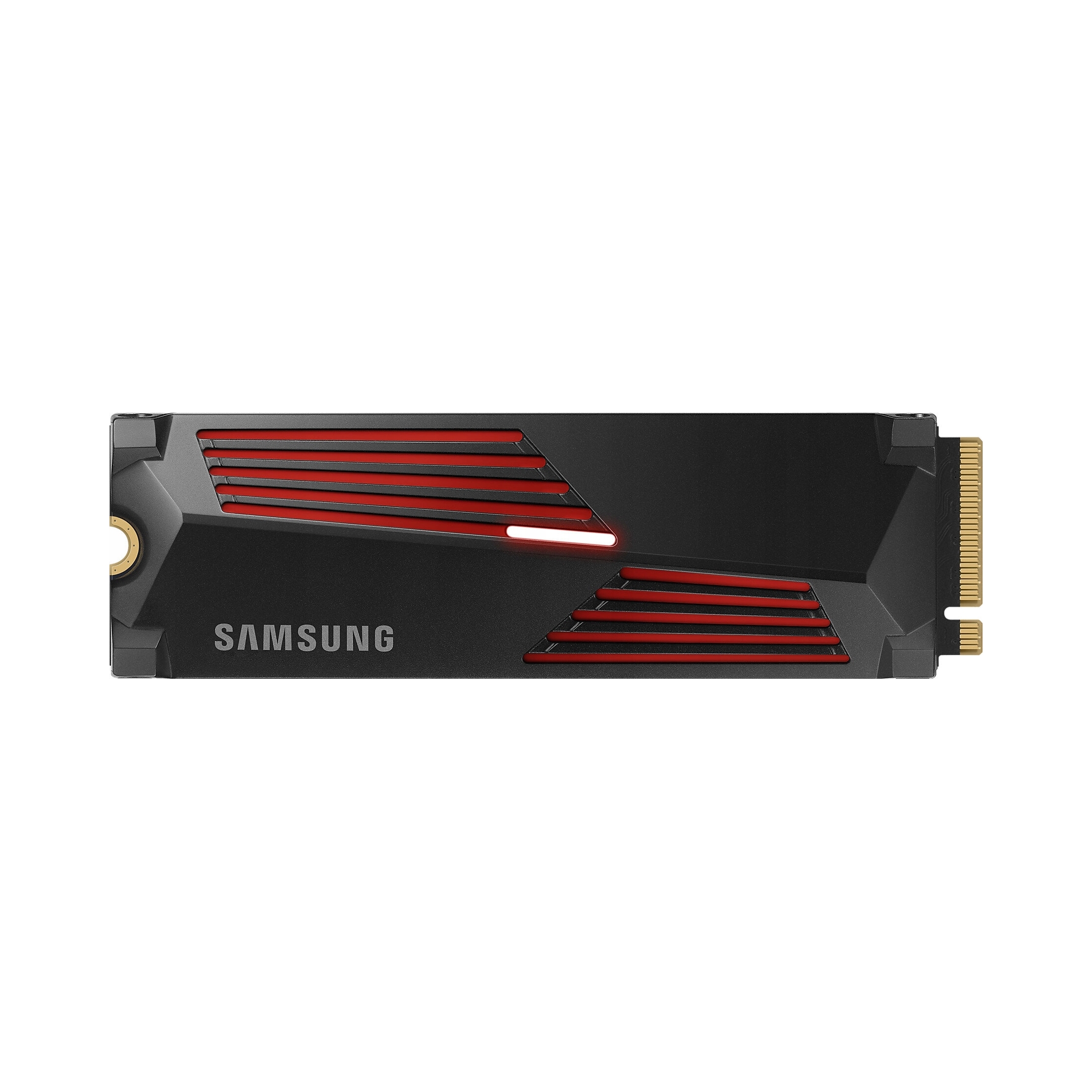 Dysk Ssd Samsung 990 Pro 4TB Heatsink M.2 Pci Express 4.0 NVMe V-nand Tlc