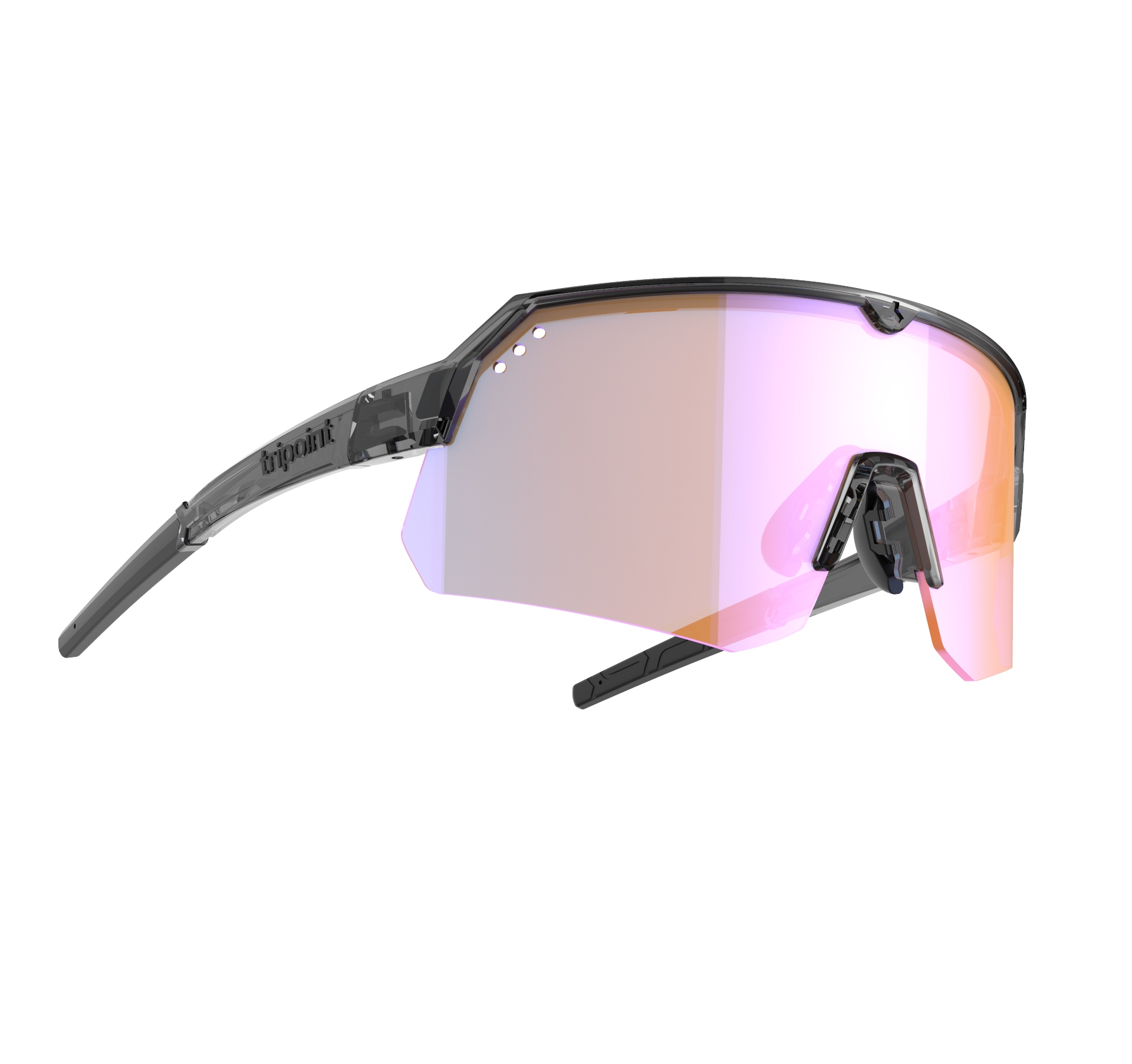 Brýle Tripoint Treriksröset