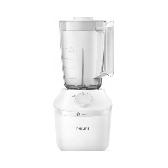 Philips Seria 3000 ProBlend Blender kielichowy 450W 1,9L HR2041/00