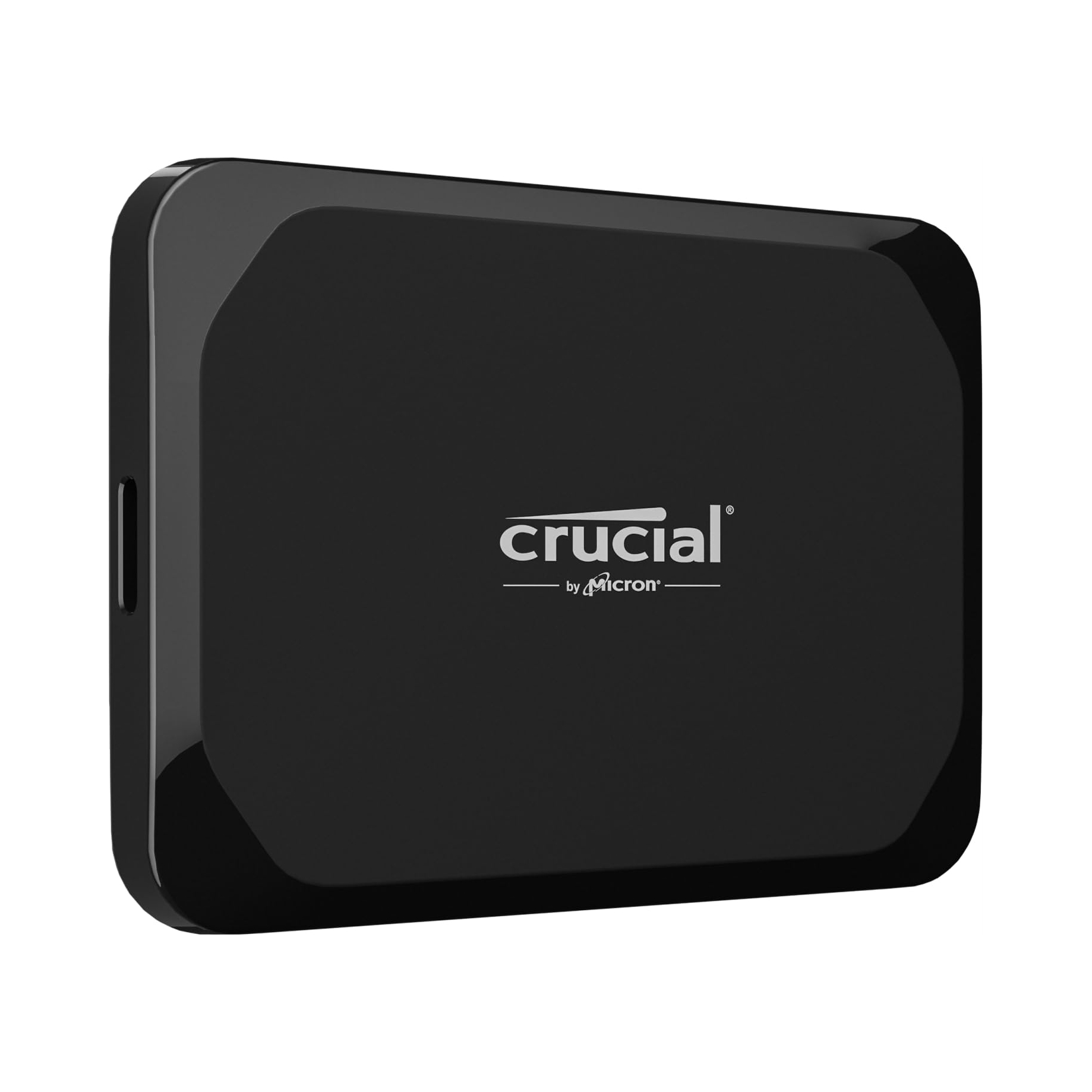 Externý Ssd disk Crucial CT4000X9SSD902 4TB