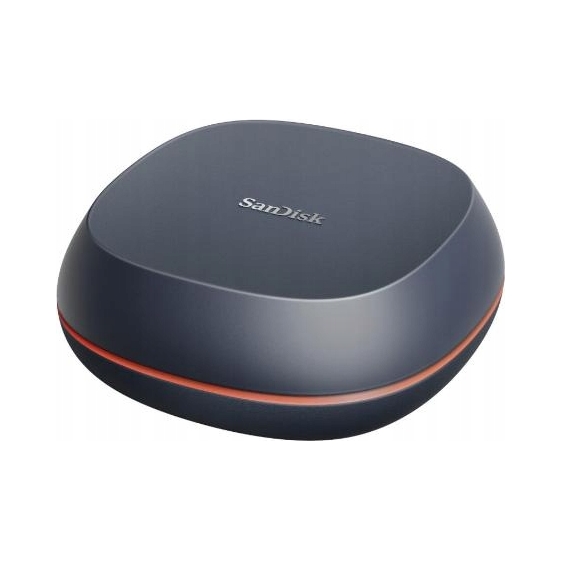 Externý Ssd disk SanDisk SDSSDT40-8T00-EM25 8TB