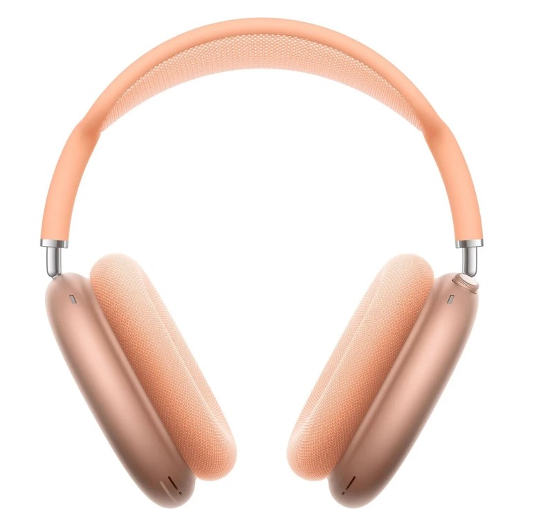 Apple AirPods Max 2 Orange (mhwn4zm/a)
