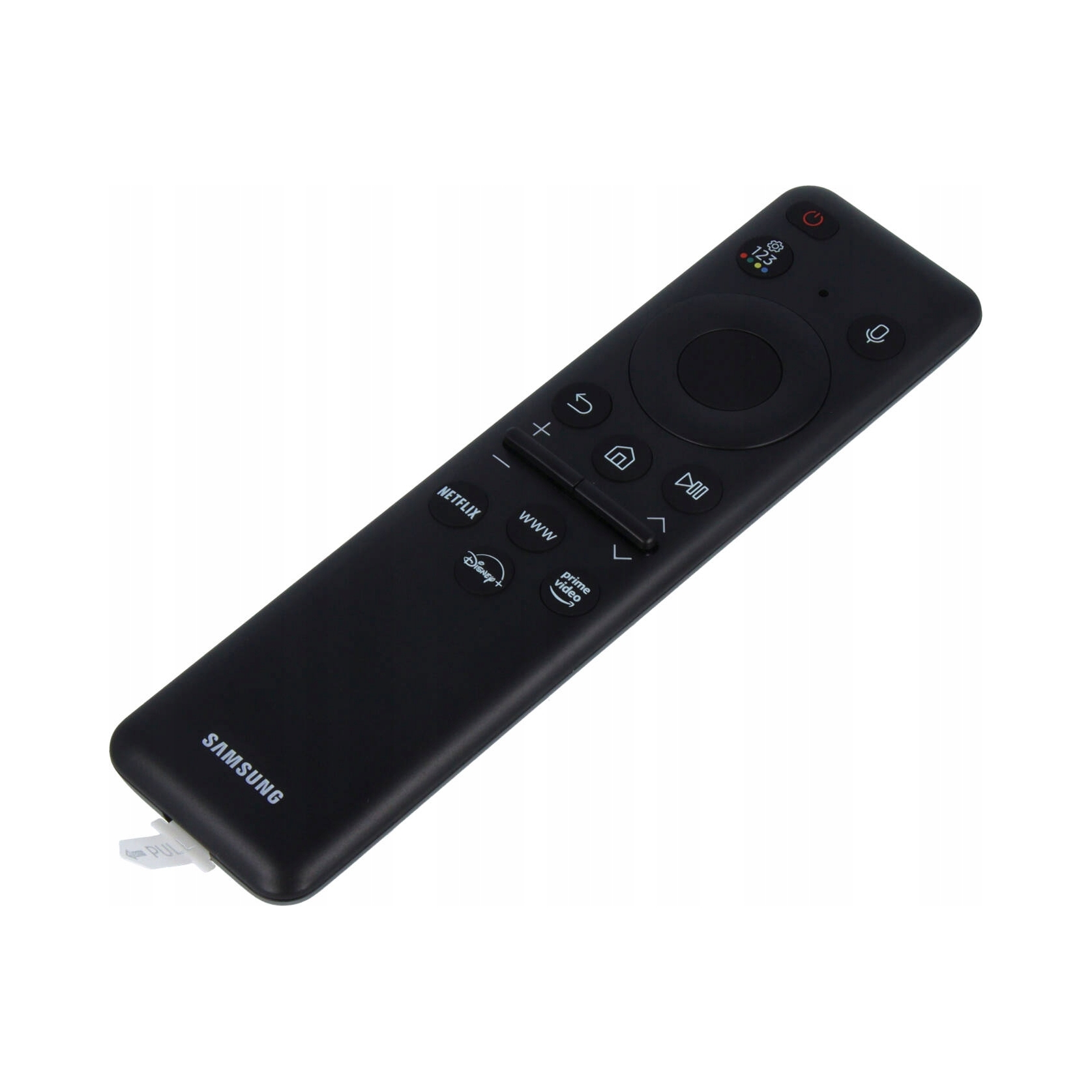 Originální Dálkový Ovladač pro televizor Samsung Smart Bluetooth Usbc Solarcell BN59-01432J