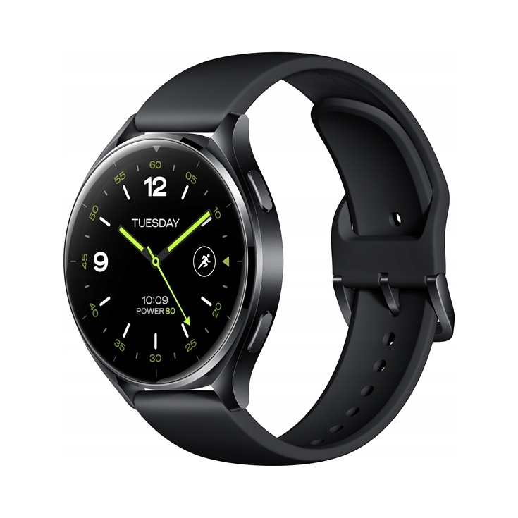 Smartwatch Xiaomi Watch 2 czarny