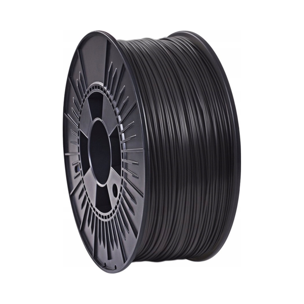 Filament Pla Colorfil 1,75 mm 5000 g czarny