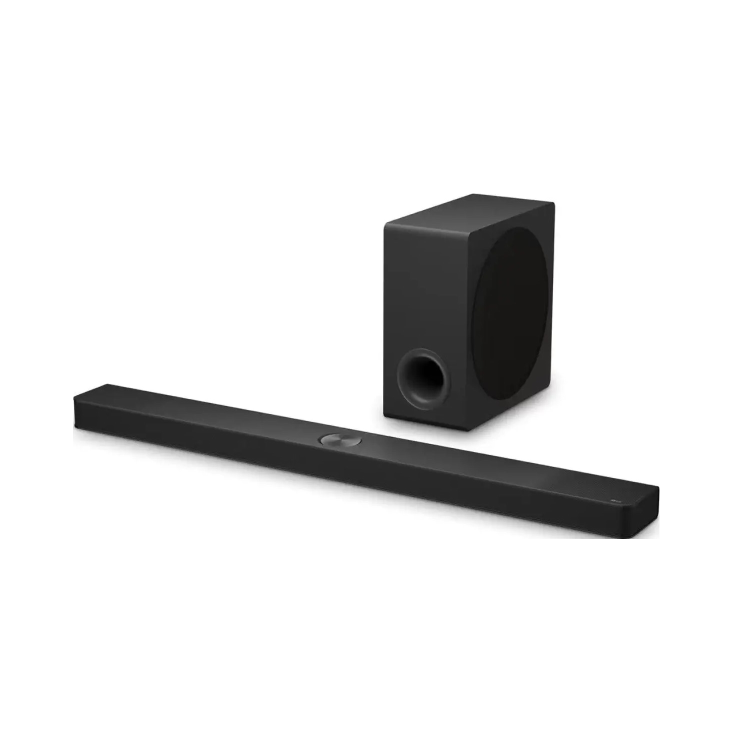 Soundbar Lg S90TY 5.1.3 570 W čierny
