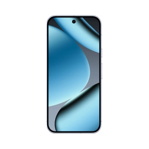 Smartfon Google Pixel 10 Pro 16 GB / 128 GB 5G szary
