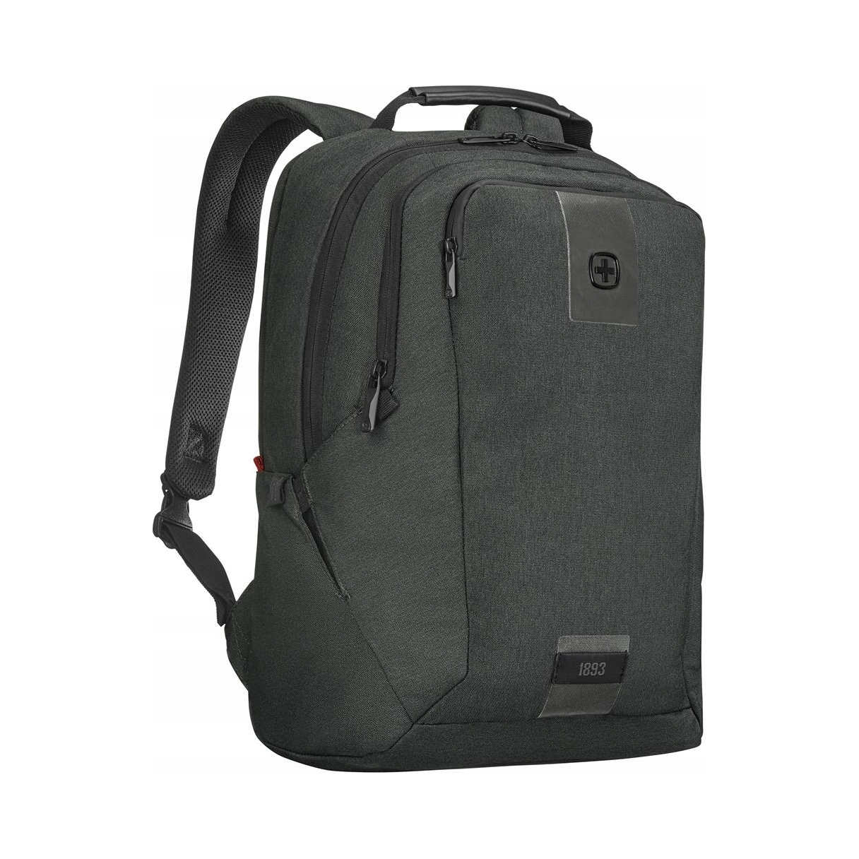 Batoh na notebook do 16 palců Wenger MX Eco šedý 612261