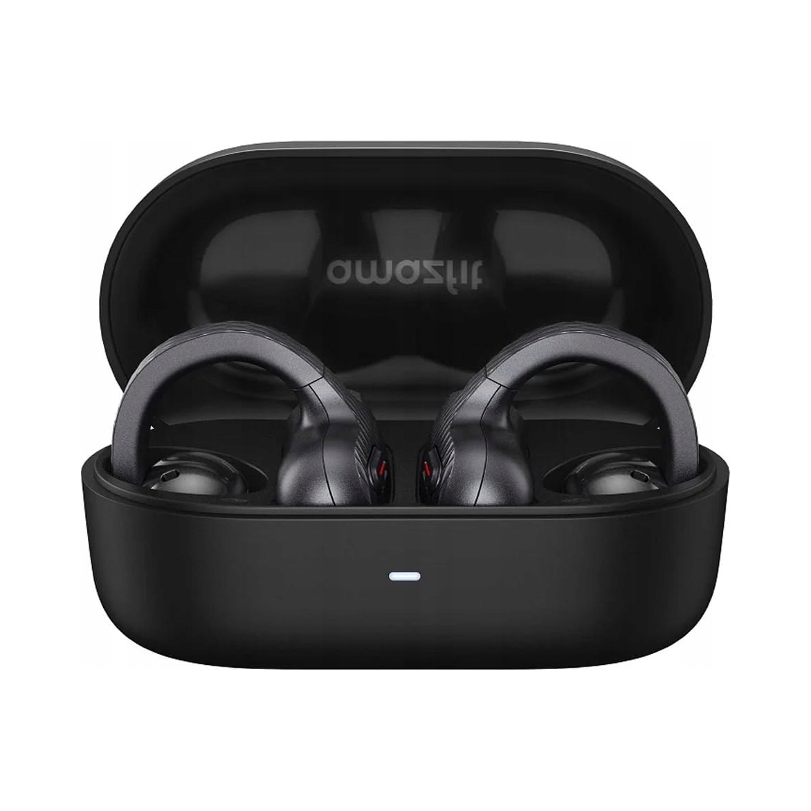 Amazfit Up Słuchawki bezprzewodowe nauszne Czarne