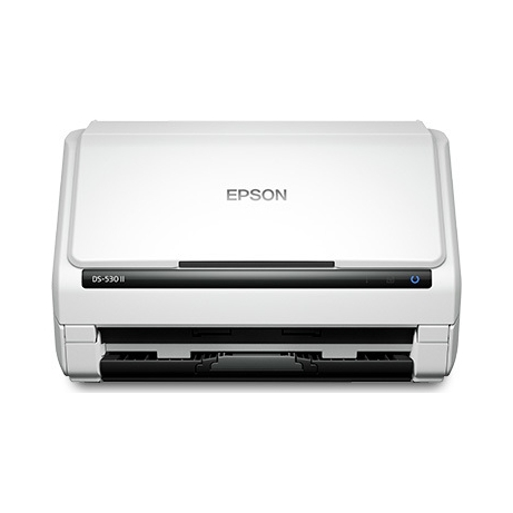 2× Skaner Epson WorkForce DS-530II