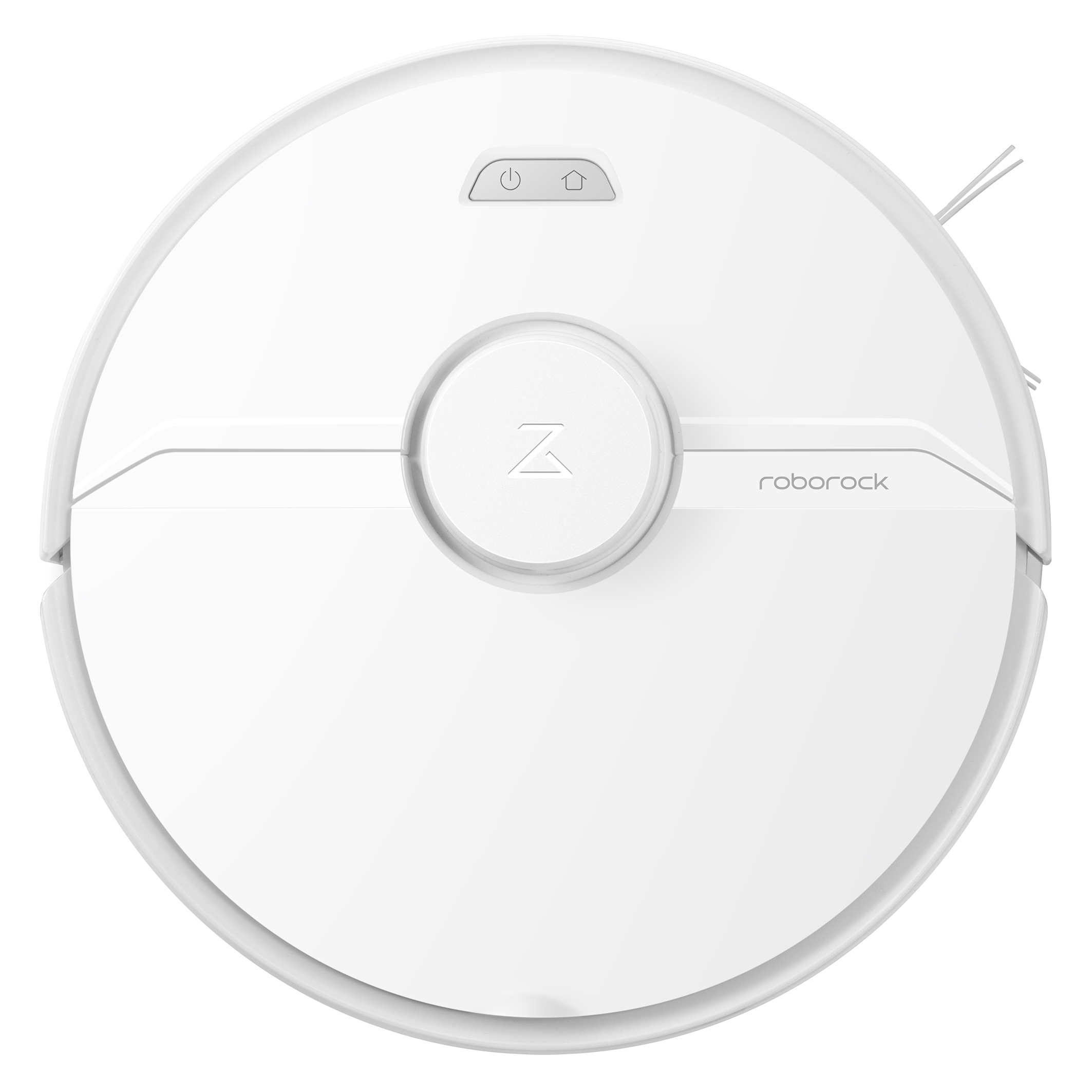 Robot sprzątający Roborock Q7 50 W biały