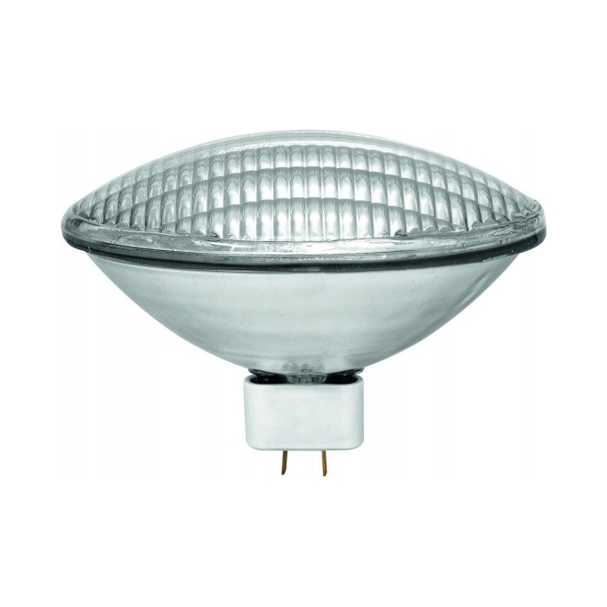 Żarówka halogenowa Omnilux PAR-64 1000 W 230 V biały ciepły Mfl 300 h