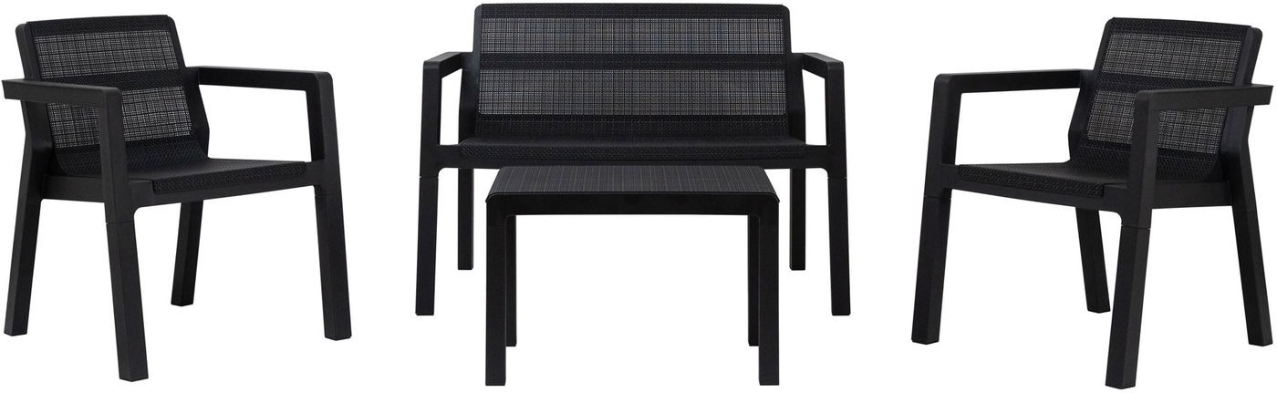 Toomax Riviera set grafit 593