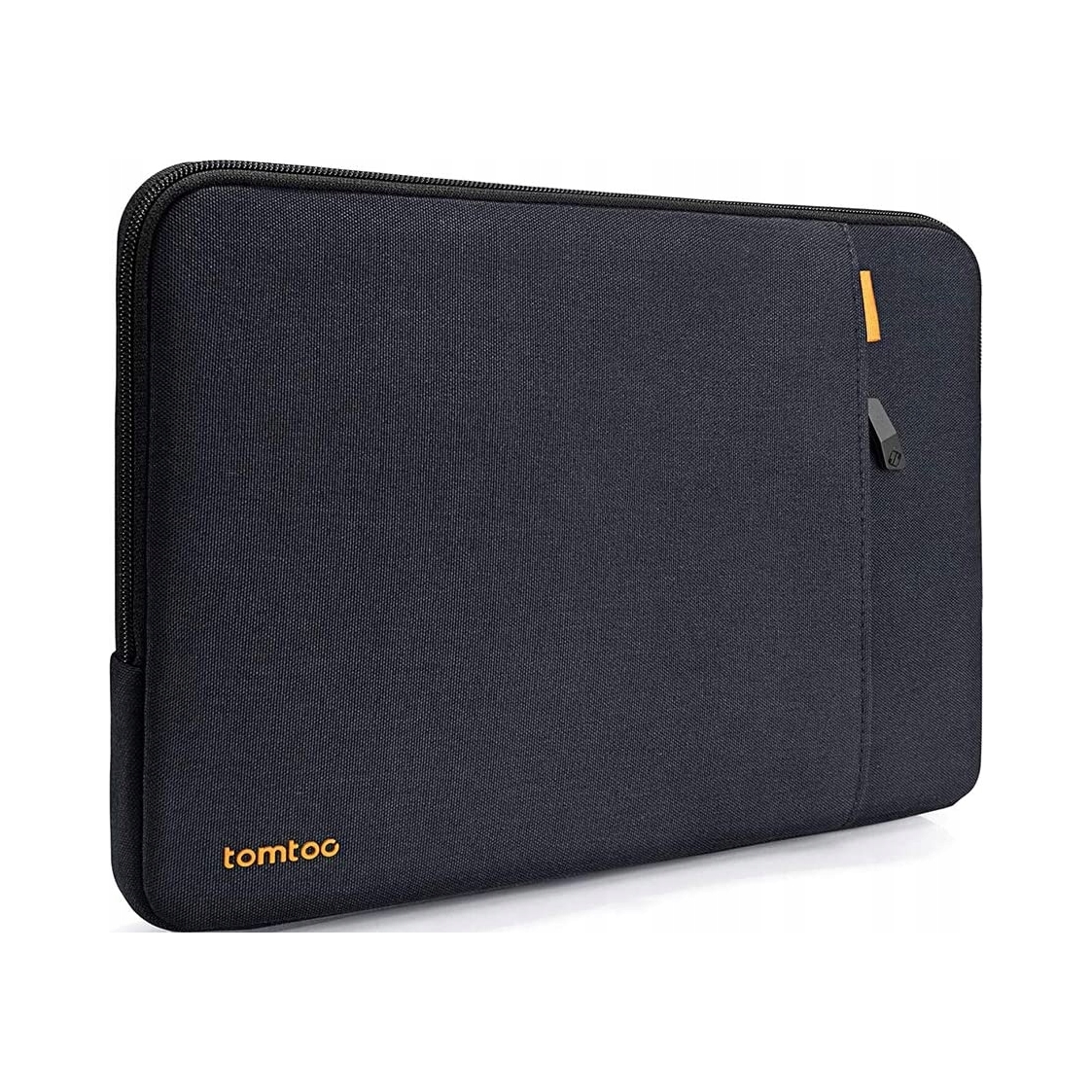 2× Tomtoc Defender-A13 etui pokrowiec na laptopa 13 cali czarny